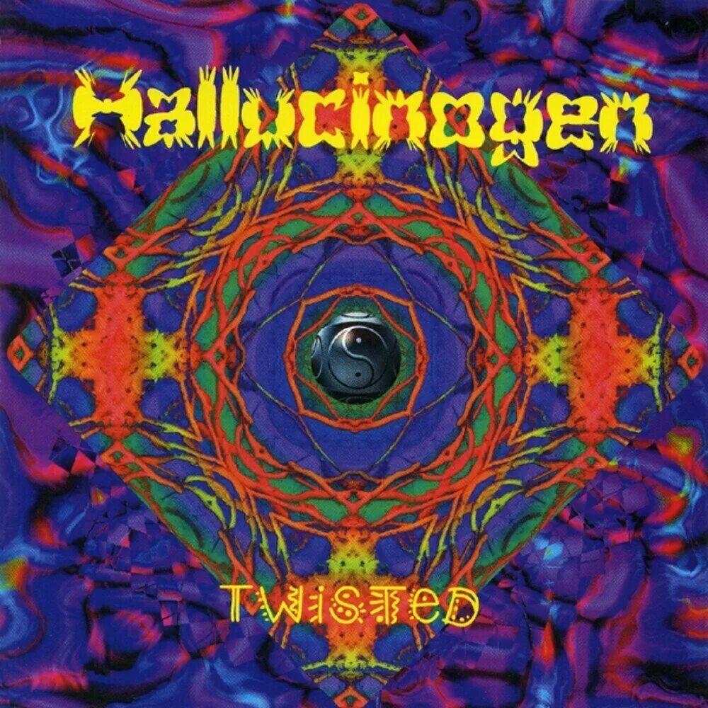 Mixed twisted. Hallucinogen twisted. hallucinogen twisted cd. hallucinogen исполнитель.