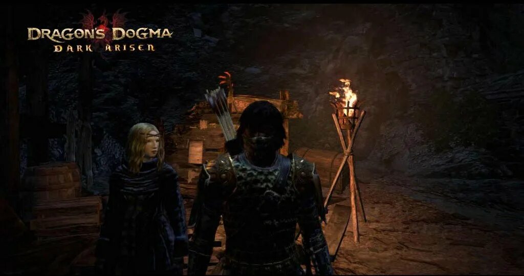 Dragon's Dogma: Dark Arisen. Драгон Догма дарк аризен. Драгон Догма обзор. Dragon's Dogma обзор. Dragons dogma dark arisen персонажи