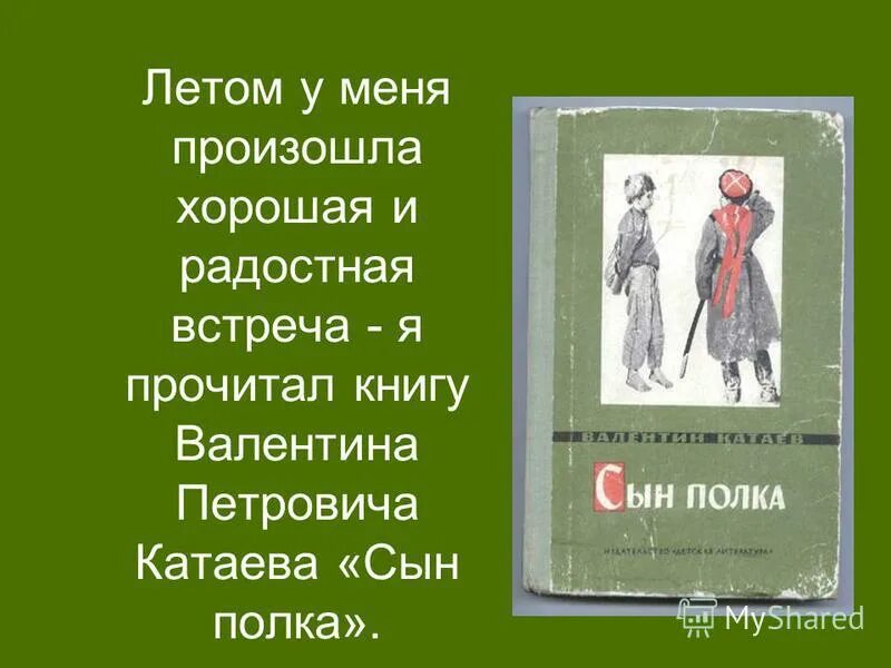 Иллюстрация к повести сын полка. Книга сын полка читать. Катаев сын полка читать.