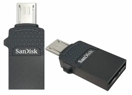 Dual drive