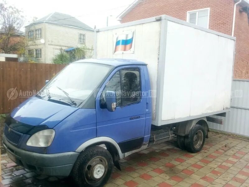 фермер газель в краснодаре. грузоперевозки по краю.