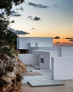 Silver house