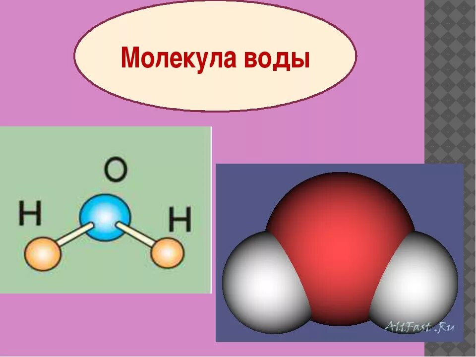 Модель молекулы воды. Молекула воды. Объемная модель молекулы воды. Модель строения молекулы воды.