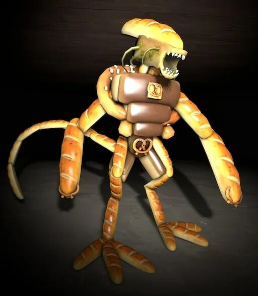 Sfm collection