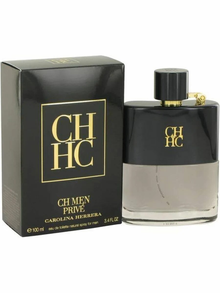 Carolina Herrera Ch men prive 100 мл. Carolina Herrera туалетная вода Ch man 100 ml. Carolina Herrera Ch EDT man 100ml.