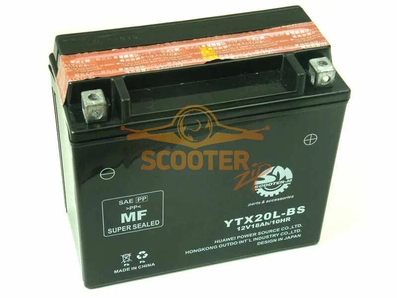 Ytx20l-BS 12v 18ah. Ytx20l BS outdo. Аккумулятор на скутер Ирбис 50 кубов. Ytx5l-BS,12v4.2a. Аккумулятор на скутер 50