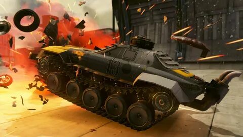 Carmageddon reincarnation