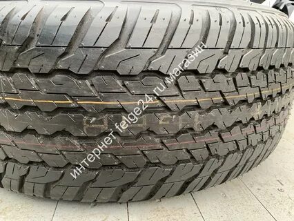 Dunlop 285