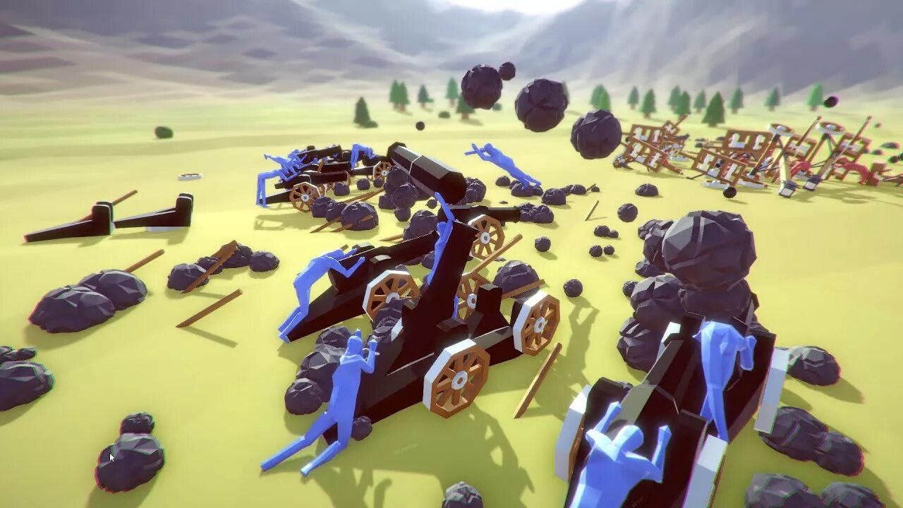 Игры по типу tabs. Funny battle 2 - симулятор битв. totally accurate battle simulator 2. tabs игра. тотально аккуратный батл симулятор.