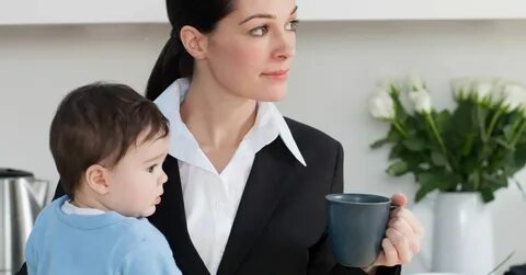 Увольнение многодетных родителей