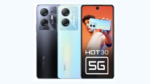 Infinix hot 30i забыл пароль
