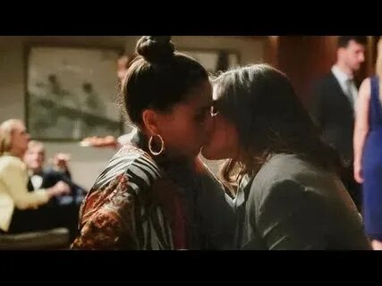 Rebecca kiss