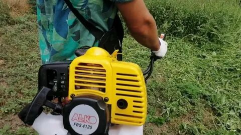 Al ko frs 4125