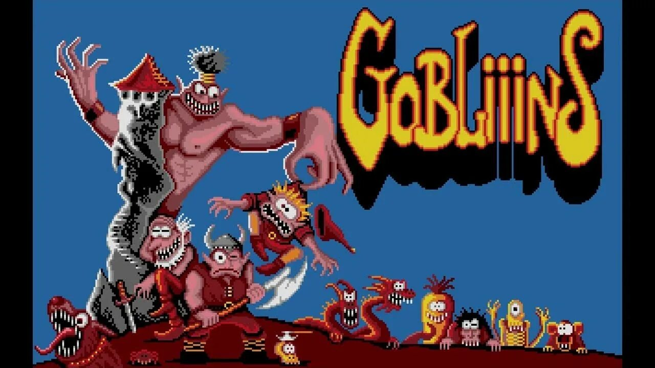 Goblins 1.20 1