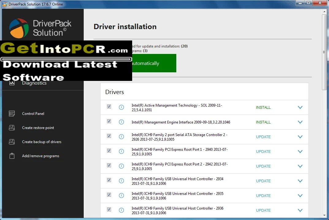 Driverpack offline windows. DRIVERPACK solution. Драйвер пак с драйверами.