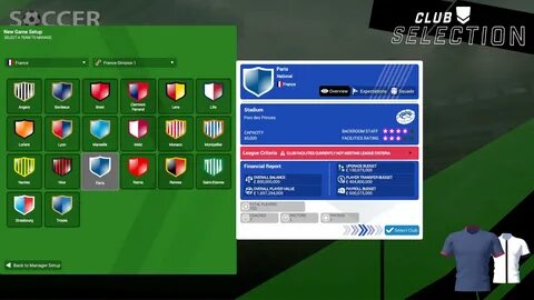 Soccer 24