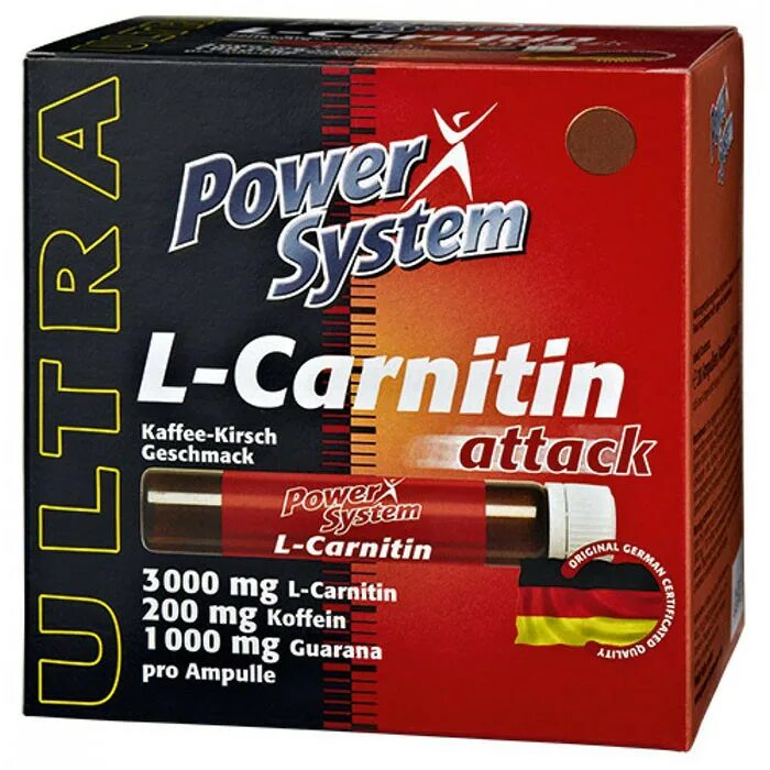 Л карнитин лучше купить. Л-карнитин в ампулах (порционный карнитин) Power System. Power System l-Carnitin 3600 (144000 MG) - 1000 мл. Л карнитин Аттак атак Пауэр. L Carnitine жидкий Power System.