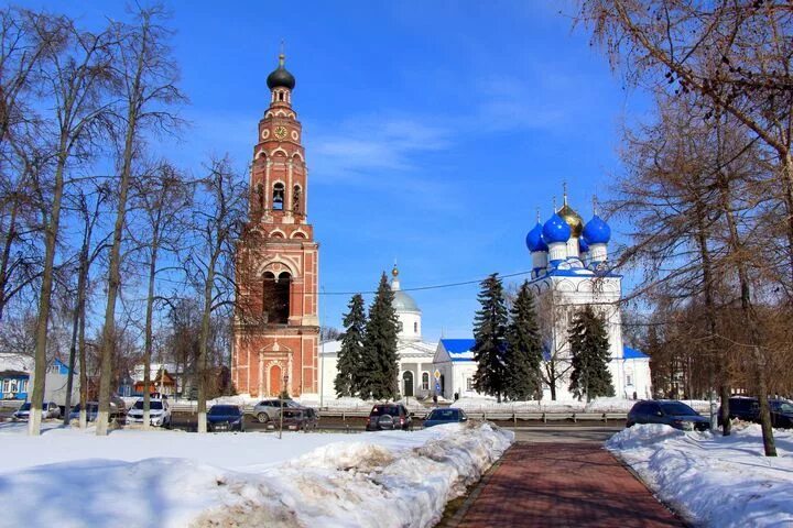 Бронницы московская - блог Санатории Кавказа