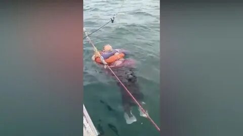 Фото трупа девушки которую унесло в море