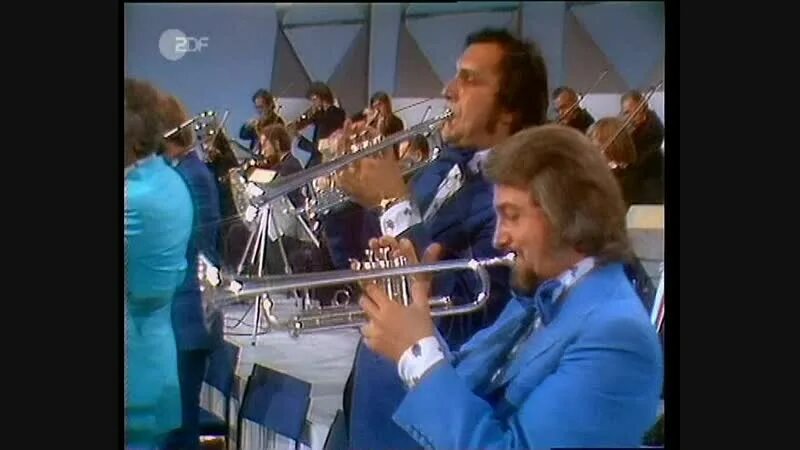 Оркестр джеймса. James last orchestra. оркестр джеймса ласта видео. музыка в исполнении оркестра джеймса ласта.