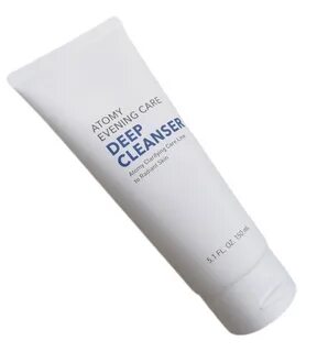 Deep cleanser