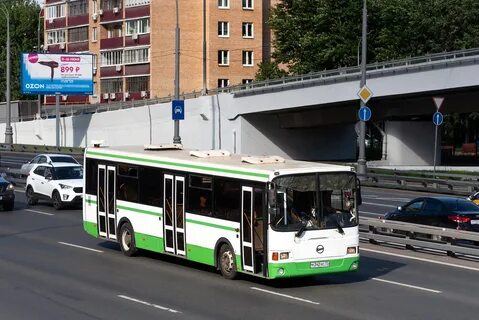 Автобус 077