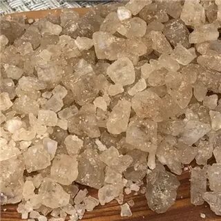 Соль обогащенная калием