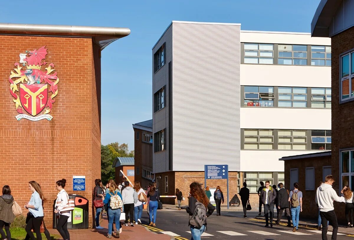 Metropolitan university