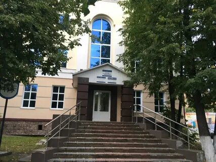 12 корпус
