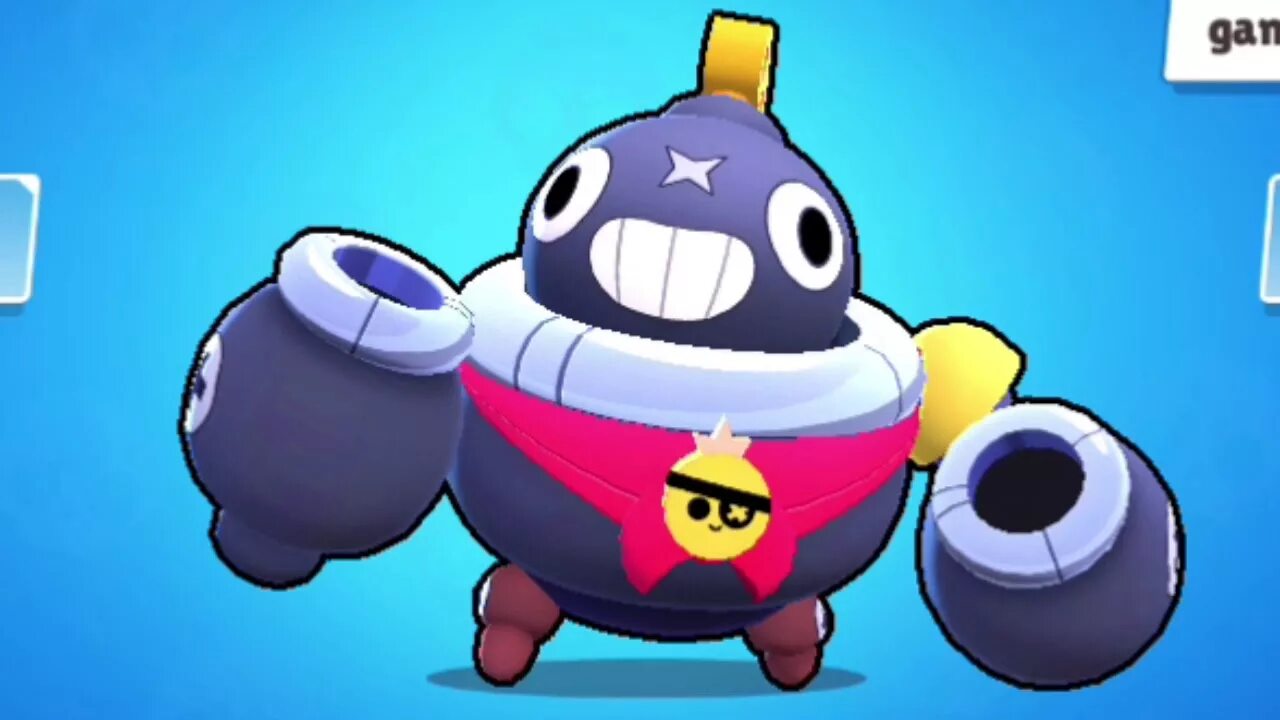 Башка тика. Тик браво старс. тик из бравл старса. голова тика из бравл старс. brawl stars тик.