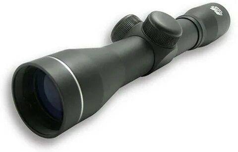 Has scope