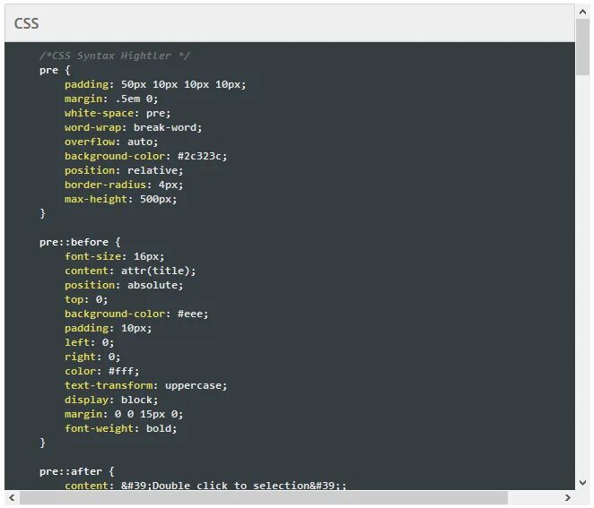 Блок схема на css примеры Текст выходит за блок css