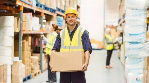 Разнорабочий красноярске прямая работодателя