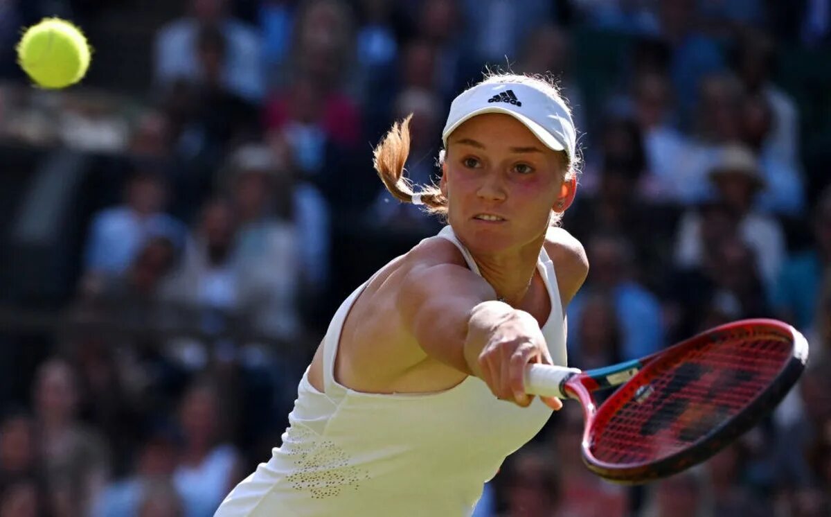 Рыбакина теннис прямой. Рыбакина теннис. Рыбакина теннисистка. Elena rybakina wta. Рыбакина теннис прямой.