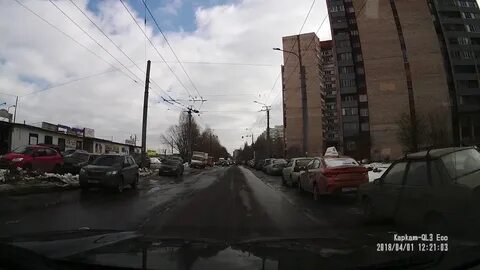 Придорожная аллея 4