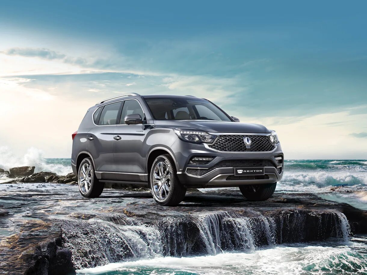 Санг енг g4. SSANGYONG Rexton g4. SSANGYONG Rexton g4 2019. ССАНГЙОНГ Рекстон 4. Rexton g4 2022.