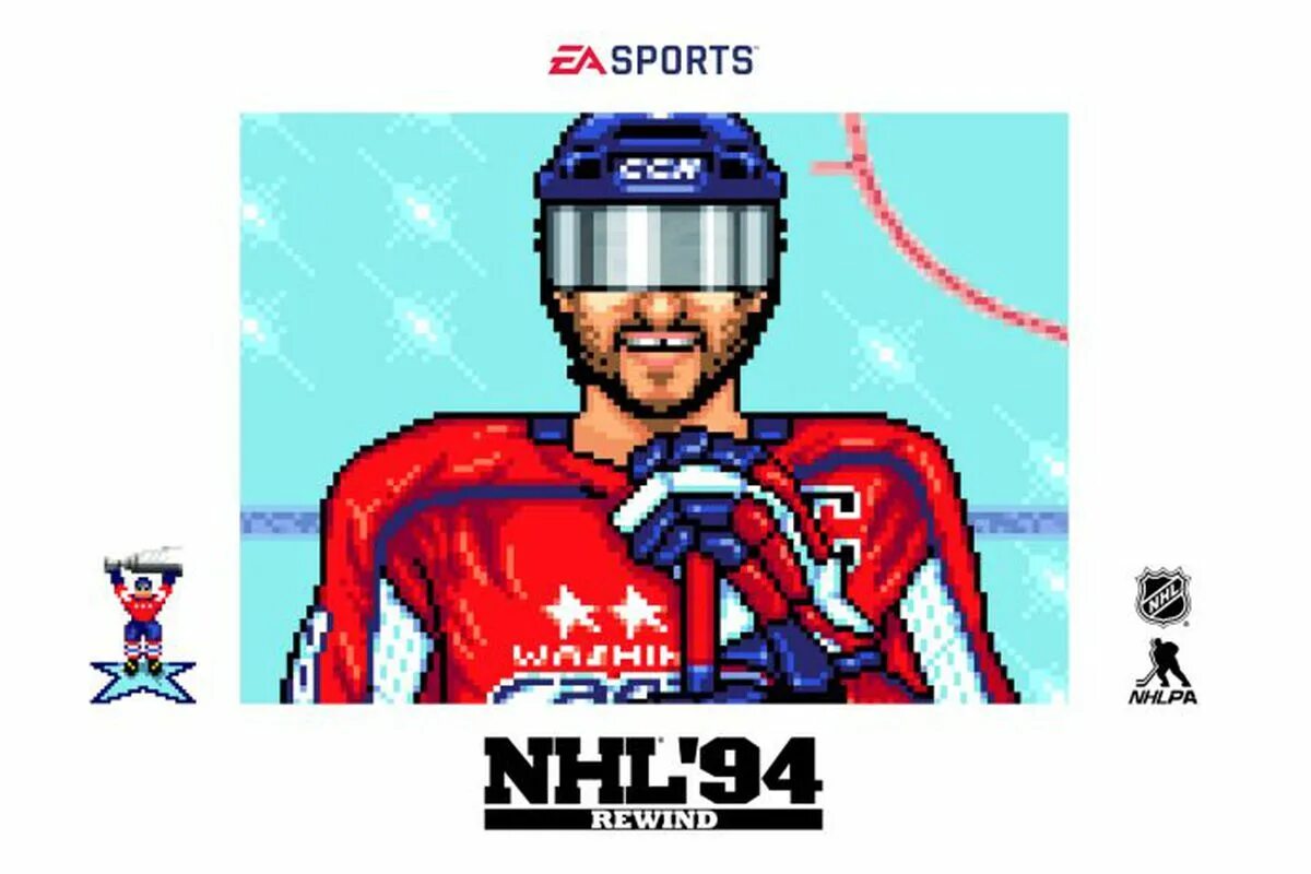 Нхл 94. NHL Hockey 94 Sega. NHL 94 Xbox. NHL 94 Rewind. НХЛ EA сега.