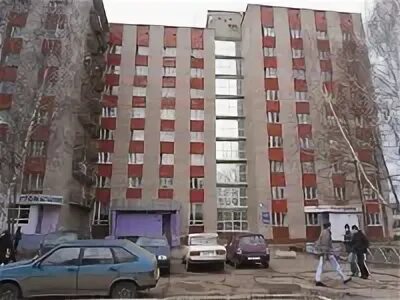 Химиков 31