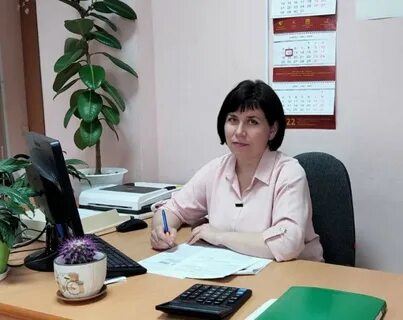 Главный бухгалтер видео