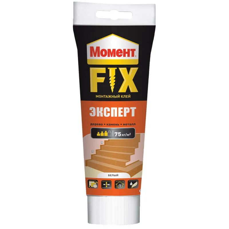 Universal fix. Монтажный клей момент fix 250г универсал. момент fix 380г клей универсал. клей момент fix универсал 380гр. момент fix универсал, 250 гр.