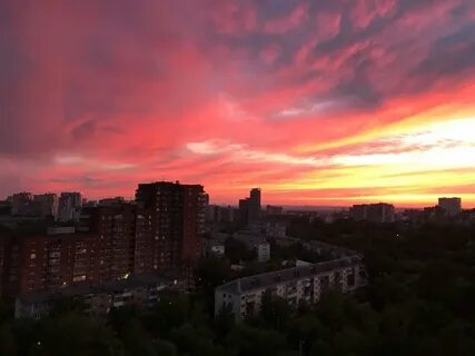 Солнечные пермь