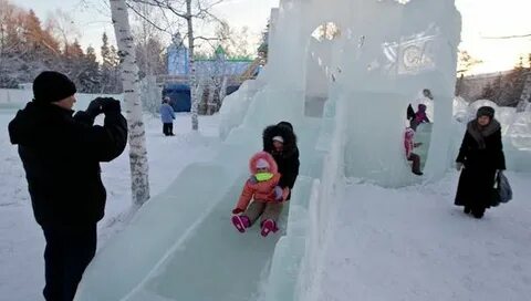 Песня снег и горки ледяные горки