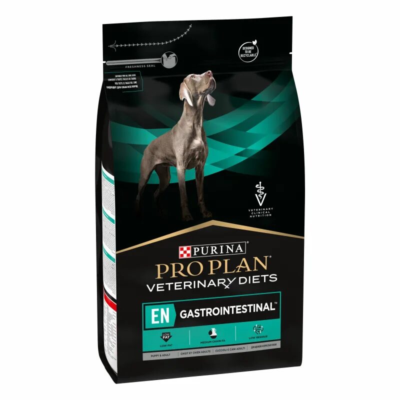 Проплан гастро Интестинал для собак. Purina Pro Plan Veterinary Diets en Gastrointestinal. Проплан гастро Интестинал для собак сухой. Гастроинтестинал про поан.