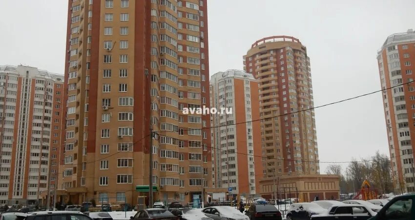 балашиха, ул. балашиха октябрьская 17. , 1, корп. октябрьская 1к1 железнодорожный балашиха микрорайон. балашиха октябрьская 1.