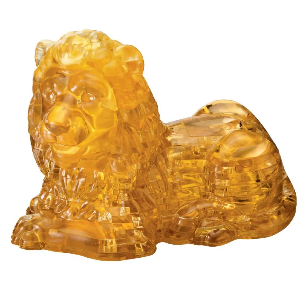 Puzzles пазл 3d. 3d-пазл crystal puzzle лев (91005), 97 дет.. 3д пазл лев. кристальные пазлы 3д лев. 3d головоломка лев.
