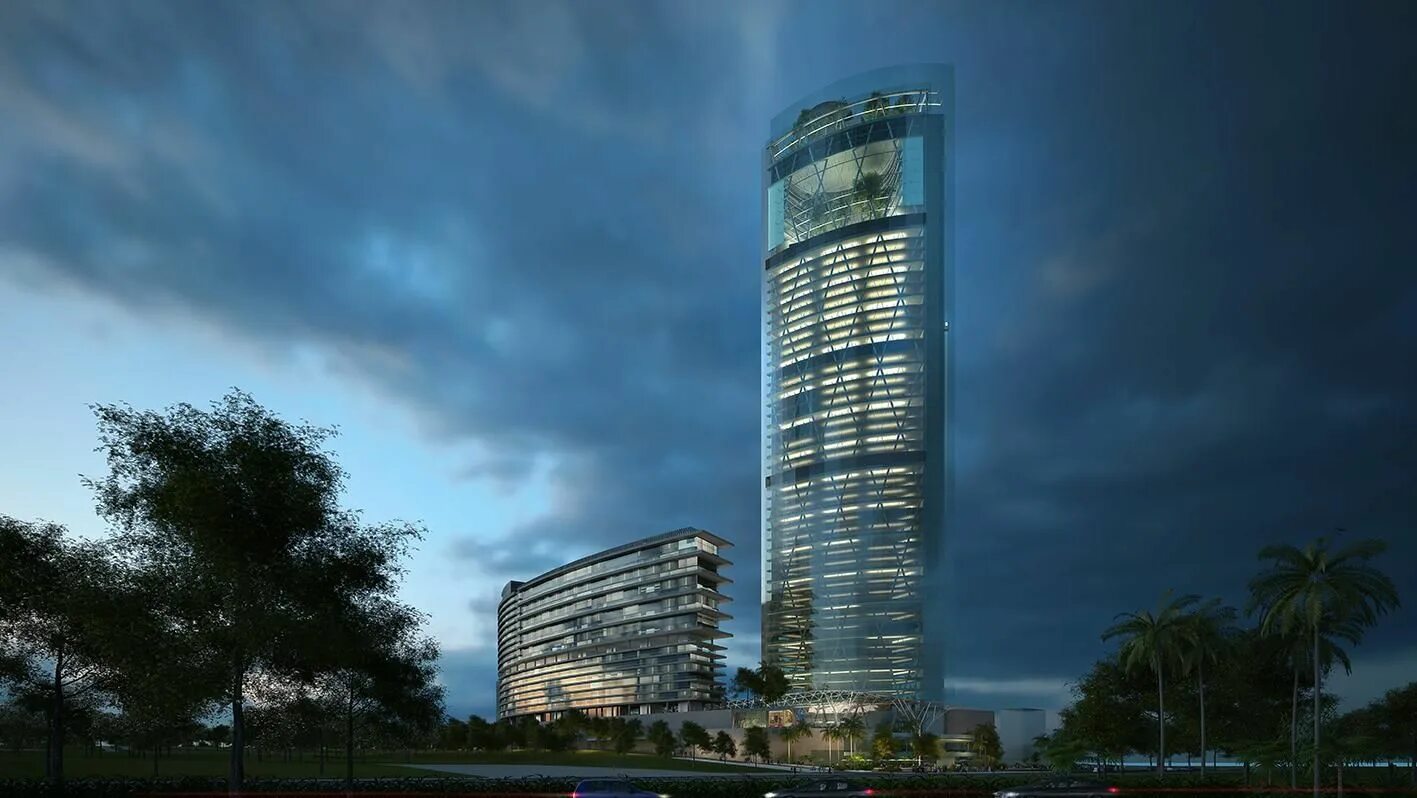 Status building. Фасад из травертина. Дом неоклассика травертин камень. Город. Дом-сарай barn house.