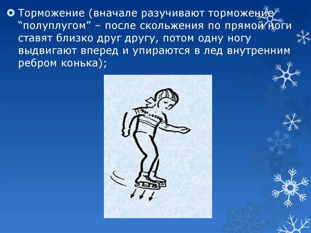 Упражнение торможение на коньках. Как тромозить на конька. Виды торможения на коньках. Как тормозит на контках. Начала кататься на коньках