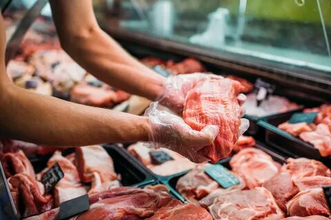 Мясо продавать выгодно