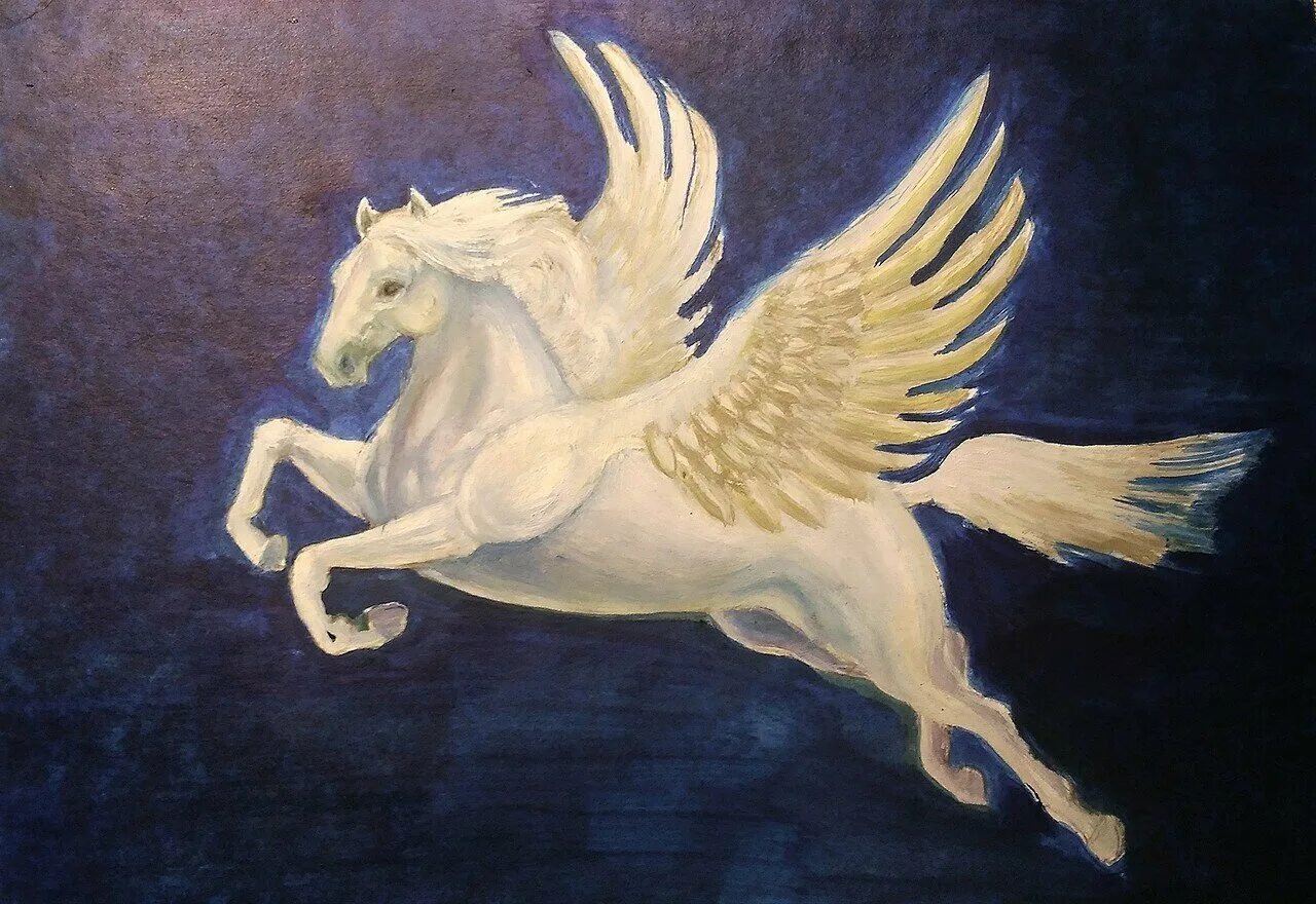 Winged horse. Акбузат эпос. Башкирский эпос Акбузат. Урал батыр и Акбузат. Акбузат конь Урал батыра.