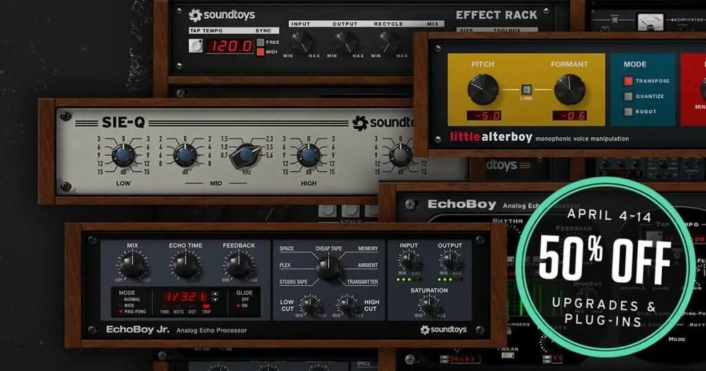 Soundtoys Effect Rack. Soundtoys Plugins. Soundtoys плагины. Little Alterboy VST. Little alterboy